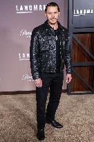 Paramount+'s Original Series 'Landman' Premiere - LA