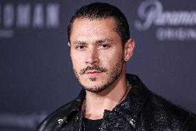 Paramount+'s Original Series 'Landman' Premiere - LA