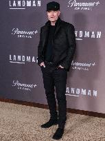 Paramount+'s Original Series 'Landman' Premiere - LA