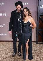 Paramount+'s Original Series 'Landman' Premiere - LA