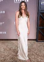 Paramount+'s Original Series 'Landman' Premiere - LA