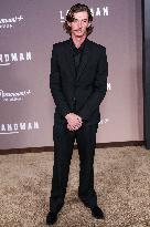 Paramount+'s Original Series 'Landman' Premiere - LA