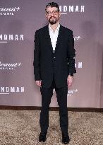 Paramount+'s Original Series 'Landman' Premiere - LA