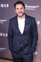 Paramount+'s Original Series 'Landman' Premiere - LA