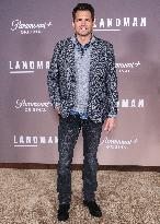 Paramount+'s Original Series 'Landman' Premiere - LA