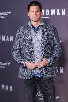 Paramount+'s Original Series 'Landman' Premiere - LA