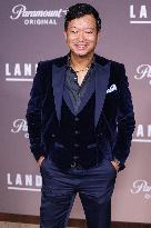 Paramount+'s Original Series 'Landman' Premiere - LA