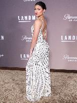 Paramount+'s Original Series 'Landman' Premiere - LA