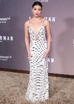 Paramount+'s Original Series 'Landman' Premiere - LA