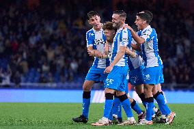 RC Deportivo v SD Eibar - Liga Hypermotion