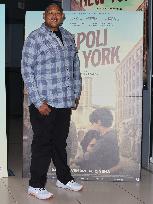 Rome, Photocall film "Napoli New York"