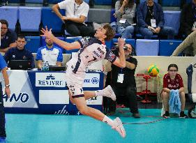 VOLLEY - Champions League Men - Allianz Milano vs Knack Roeselare