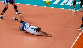 VOLLEY - Champions League Men - Allianz Milano vs Knack Roeselare