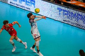 VOLLEY - Champions League Men - Allianz Milano vs Knack Roeselare