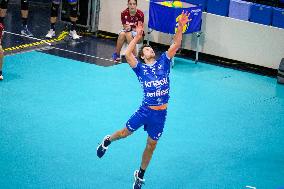 VOLLEY - Champions League Men - Allianz Milano vs Knack Roeselare