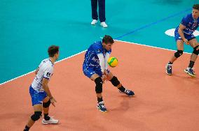 VOLLEY - Champions League Men - Allianz Milano vs Knack Roeselare