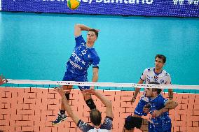 VOLLEY - Champions League Men - Allianz Milano vs Knack Roeselare