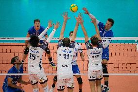 VOLLEY - Champions League Men - Allianz Milano vs Knack Roeselare