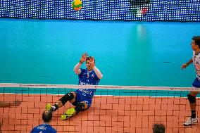 VOLLEY - Champions League Men - Allianz Milano vs Knack Roeselare