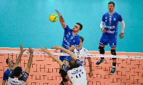 VOLLEY - Champions League Men - Allianz Milano vs Knack Roeselare