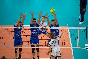 VOLLEY - Champions League Men - Allianz Milano vs Knack Roeselare