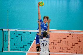 VOLLEY - Champions League Men - Allianz Milano vs Knack Roeselare