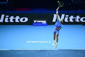 Nitto ATP Finals 2024 - Day 4