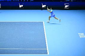 Nitto ATP Finals 2024 - Day 4