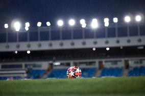 Real Madrid CF v FC Twente - UEFA Women's Champions League 2024/25 Group Stage MD3