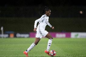 Real Madrid CF v FC Twente - UEFA Women's Champions League 2024/25 Group Stage MD3