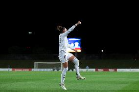 Real Madrid CF v FC Twente - UEFA Women's Champions League 2024/25 Group Stage MD3