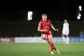 Real Madrid CF v FC Twente - UEFA Women's Champions League 2024/25 Group Stage MD3