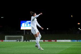 Real Madrid CF v FC Twente - UEFA Women's Champions League 2024/25 Group Stage MD3