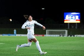 Real Madrid CF v FC Twente - UEFA Women's Champions League 2024/25 Group Stage MD3