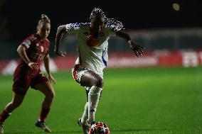 CALCIO - Champions League Women - Roma Women vs Lyon