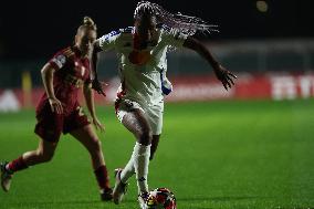 CALCIO - Champions League Women - Roma Women vs Lyon