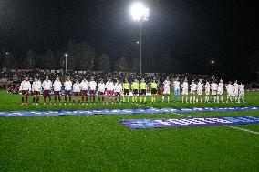 CALCIO - Champions League Women - Roma Women vs Lyon