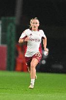 CALCIO - Champions League Women - Roma Women vs Lyon