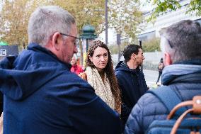 Confédération Paysanne Union Against EU-Mercosur Agreement