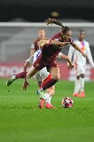 CALCIO - Champions League Women - Roma Women vs Lyon