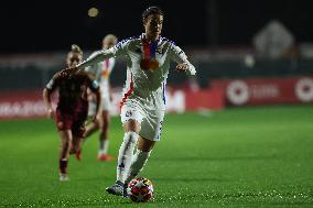 CALCIO - Champions League Women - Roma Women vs Lyon