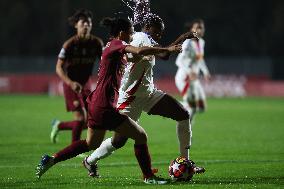 CALCIO - Champions League Women - Roma Women vs Lyon