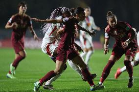 CALCIO - Champions League Women - Roma Women vs Lyon