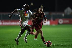 CALCIO - Champions League Women - Roma Women vs Lyon