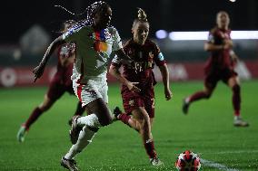 CALCIO - Champions League Women - Roma Women vs Lyon