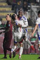 CALCIO - Champions League Women - Roma Women vs Lyon