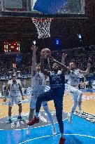 BASKET - Serie A2 - Acqua S. Bernardo Cantu vs Fortitudo Bologna