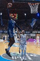 BASKET - Serie A2 - Acqua S. Bernardo Cantu vs Fortitudo Bologna