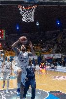 BASKET - Serie A2 - Acqua S. Bernardo Cantu vs Fortitudo Bologna