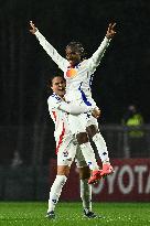 CALCIO - Champions League Women - Roma Women vs Lyon